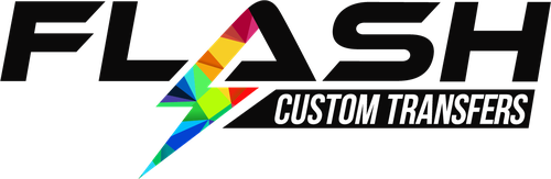 Flash Custom Transfers