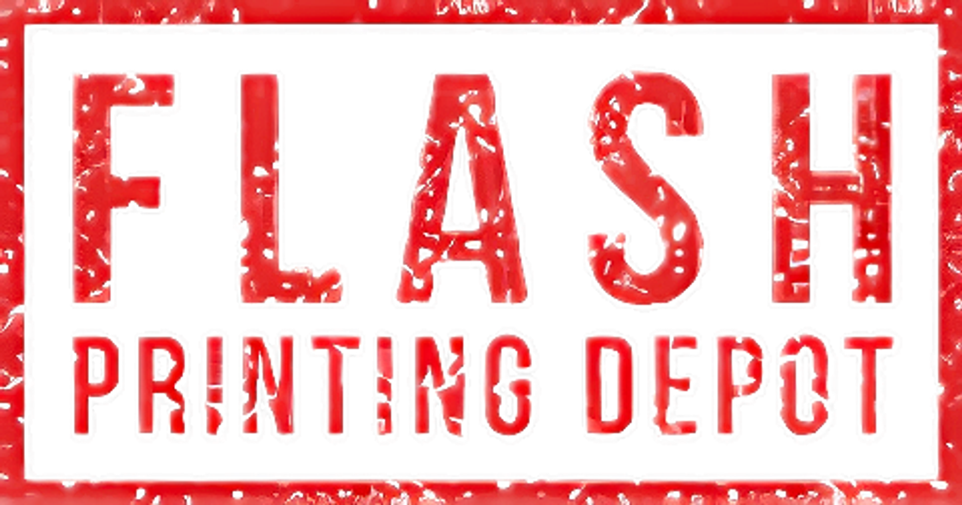 Flash Printing Depot
