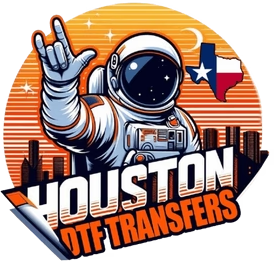 Houston DTF Transfers