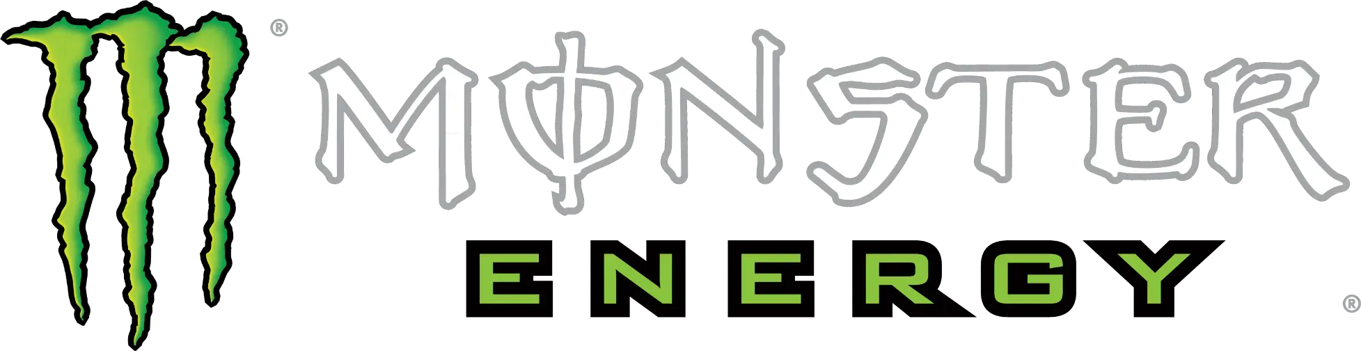 Monster Energy